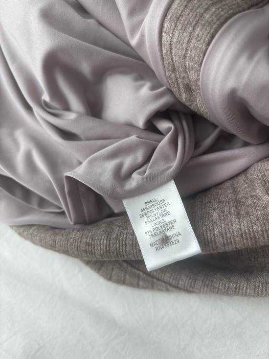 One shoulder Lovers and Friends dress - Picture 5 of 5